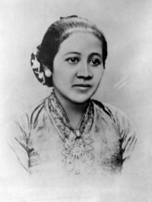 R.A. Kartini