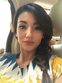 Tsania Marwa