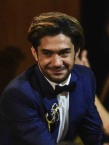 Reza Rahadian