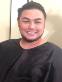 Ivan Gunawan