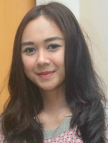 Aura Kasih