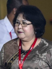 Elza Syarief