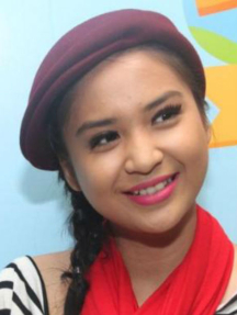 Putri Titian