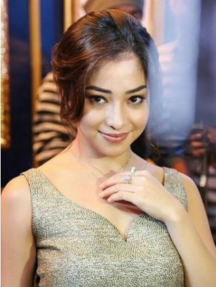 Nikita Willy