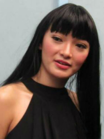 Zaskia Gotik
