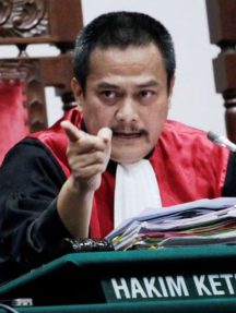 Dwiarso Budi Santiarto