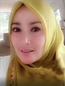 Firza Husein