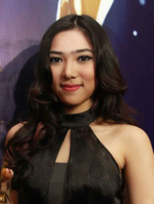 Isyana Sarasvati