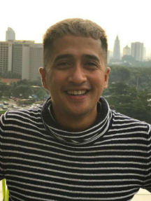 Irfan Hakim
