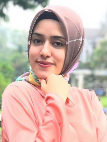 Fairuz A Rafiq