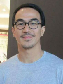Joe Taslim