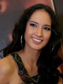 Nadine Chandrawinata