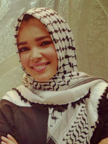 Dewi Sandra