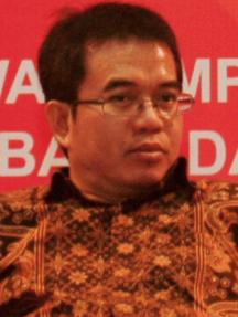 Yudi Latif