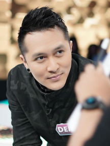 Demian Aditya