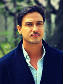 Hamish Daud