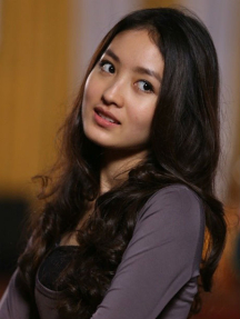 Natasha Wilona