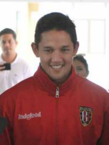 Irfan Bachdim