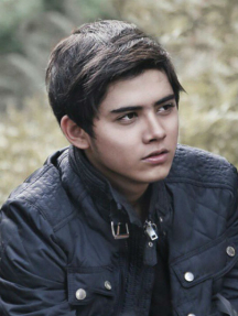 Aliando Syarief