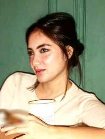 Tia Ivanka