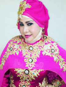 Elvy Sukaesih