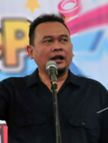 Cak Lontong