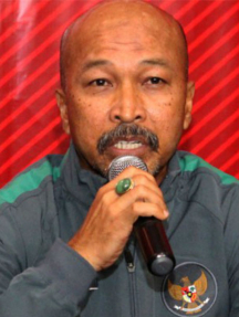 Fachry Husaini