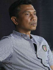 Widodo Cahyono Putro