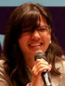 Ratu Tisha Destria