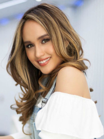 Cinta Laura