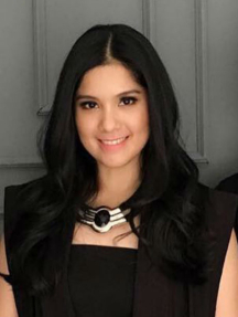 Annisa Pohan