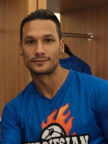 Raphael Maitimo