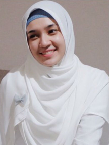 Dhini Aminarti