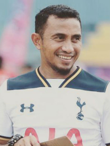 Firman Utina