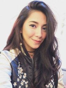Dinda Kirana Sukmawati