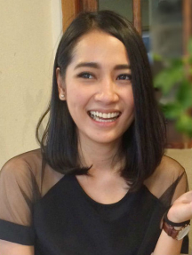 Niken Anjani