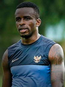 Greg Nwokolo