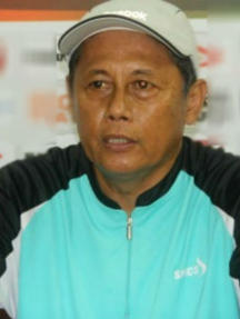 Herry Kiswanto