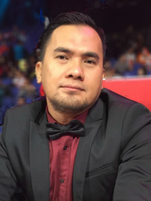 Saipul Jamil