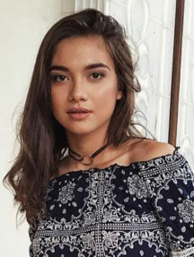 Angela Gilsha