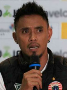 Maman Abdurrahman