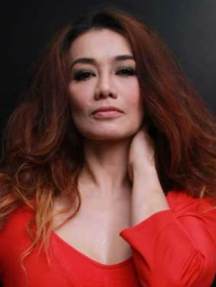 Reza Artamevia
