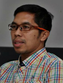 Ahmad Fuadi
