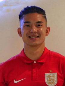 Kim Kurniawan
