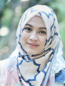 Alyssa Soebandono