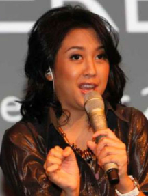 Sherina Munaf