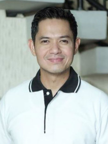 Dude Harlino