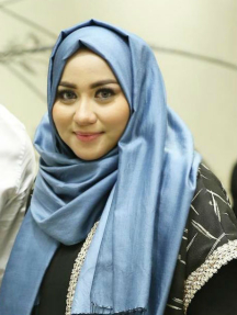 Anniesa Hasibuan