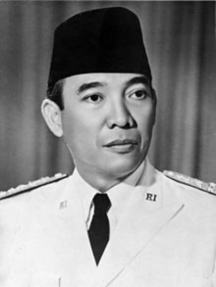 Soekarno