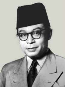Mohammad Hatta